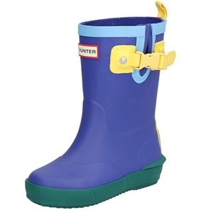 hunter davidson boots